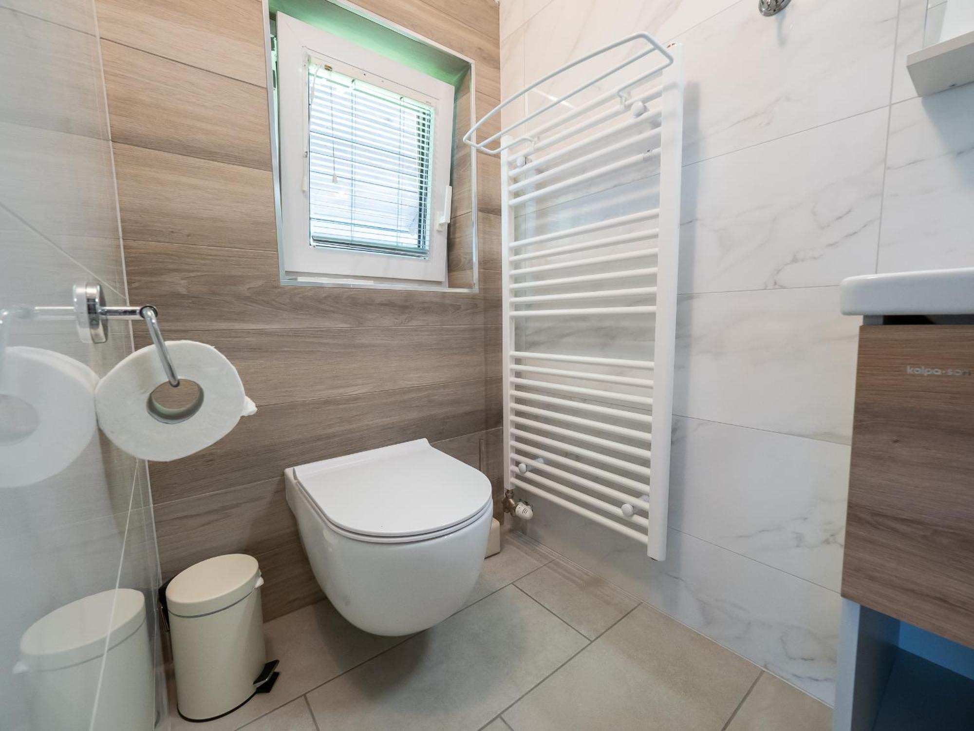Apartment Sporar ボーヒニ 部屋 写真